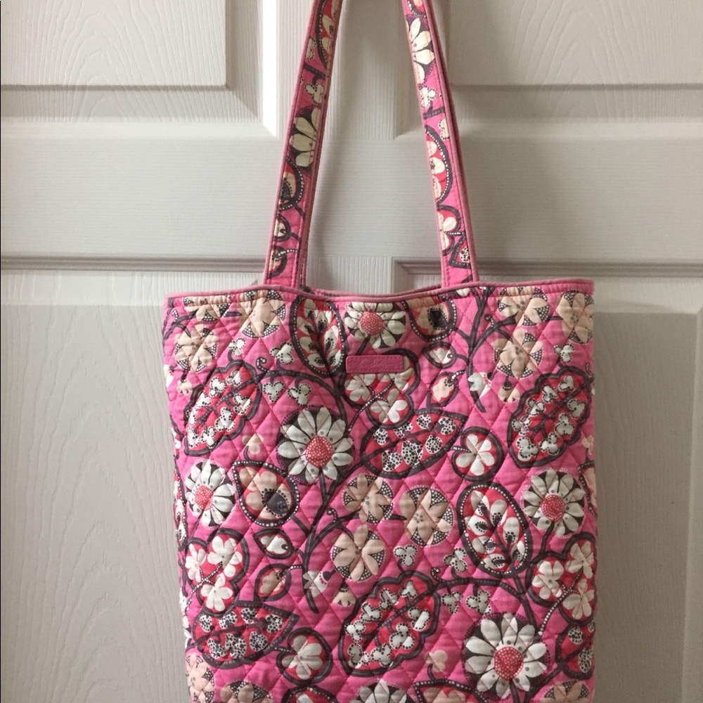 Purse and matching wallet